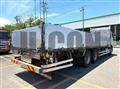 2019 Hino Profia