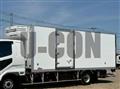 2025 Mitsubishi Fuso Fighter