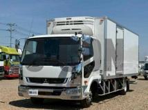 2025 Mitsubishi Fuso Fighter