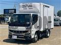 2025 Mitsubishi Fuso Canter