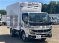 2025 Mitsubishi Fuso Canter