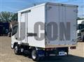 2025 Mitsubishi Fuso Canter