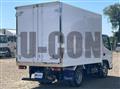 2025 Mitsubishi Fuso Canter