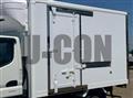 2025 Mitsubishi Fuso Canter