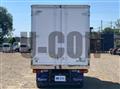 2025 Mitsubishi Fuso Canter