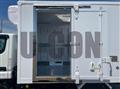2025 Mitsubishi Fuso Canter