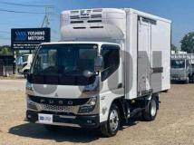 2025 Mitsubishi Fuso Canter