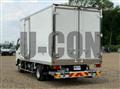 2025 Hino Dutro