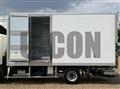 2025 Hino Dutro