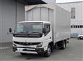 2025 Mitsubishi Fuso Canter