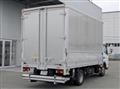 2025 Mitsubishi Fuso Canter