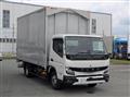 2025 Mitsubishi Fuso Canter