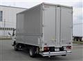 2025 Mitsubishi Fuso Canter