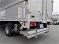 2025 Mitsubishi Fuso Canter