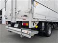 2025 Mitsubishi Fuso Canter