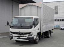 2025 Mitsubishi Fuso Canter