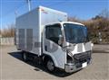 2025 Isuzu Elf Truck