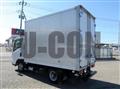 2025 Isuzu Elf Truck