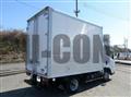 2025 Isuzu Elf Truck