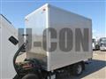 2025 Isuzu Elf Truck