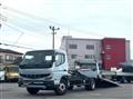 2023 Mitsubishi Fuso Canter