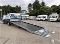 2023 Mitsubishi Fuso Canter