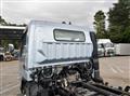 2023 Mitsubishi Fuso Canter