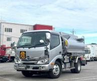 2026 Hino Dutro