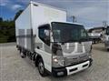 2016 Mitsubishi Fuso Canter