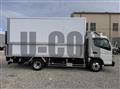 2016 Mitsubishi Fuso Canter