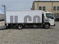 2016 Mitsubishi Fuso Canter