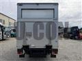 2016 Mitsubishi Fuso Canter