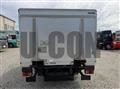 2016 Mitsubishi Fuso Canter