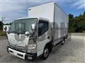 2016 Mitsubishi Fuso Canter