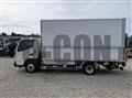 2016 Mitsubishi Fuso Canter