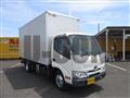 2020 Toyota Dyna Truck