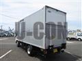 2020 Toyota Dyna Truck