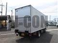 2020 Toyota Dyna Truck