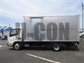 2020 Toyota Dyna Truck