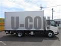 2020 Toyota Dyna Truck