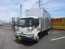 2020 Toyota Dyna Truck