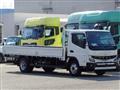 2023 Mitsubishi Fuso Canter