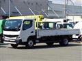 2023 Mitsubishi Fuso Canter