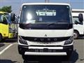 2023 Mitsubishi Fuso Canter