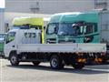2023 Mitsubishi Fuso Canter