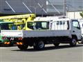 2023 Mitsubishi Fuso Canter