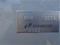 2023 Mitsubishi Fuso Canter