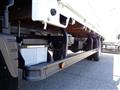 2023 Mitsubishi Fuso Canter