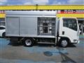 2014 Isuzu Elf Truck