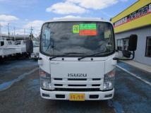 2014 Isuzu Elf Truck